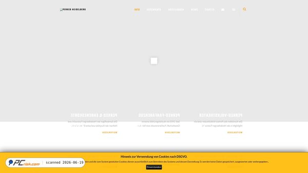 perkeo-thomas-barth.de screenshot