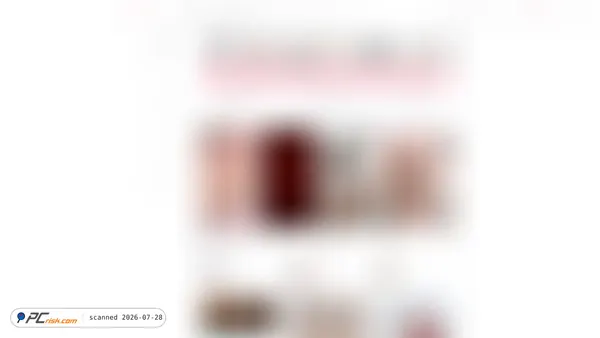 perohub.com screenshot