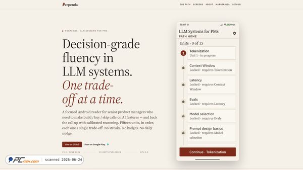 perpenda.com screenshot