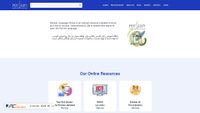 persianlanguageonline.com screenshot