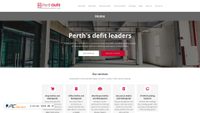 perthdefit.com.au screenshot
