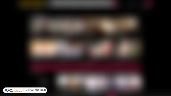pervertium.com Screenshot