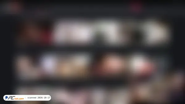perverttube.com Screenshot