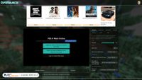 pes6.optijuegos.net screenshot