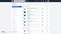 pesktop.com Screenshot