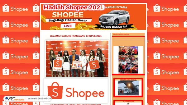 pesta-shopee509.blogspot.com screenshot
