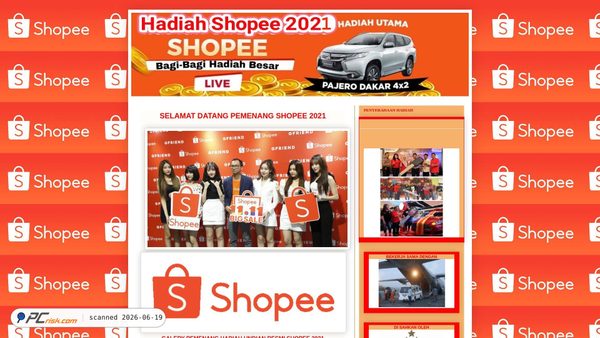 pesta-shopee509.blogspot.com screenshot