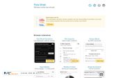 petasittek.com screenshot