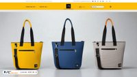 peterandwolfbcn.com screenshot