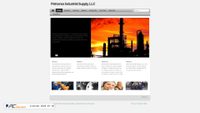 petromexindustrialsupplyllc.com screenshot