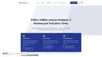 petrosupply.pl screenshot
