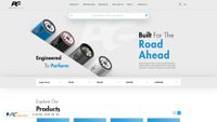 pgfilters.com screenshot