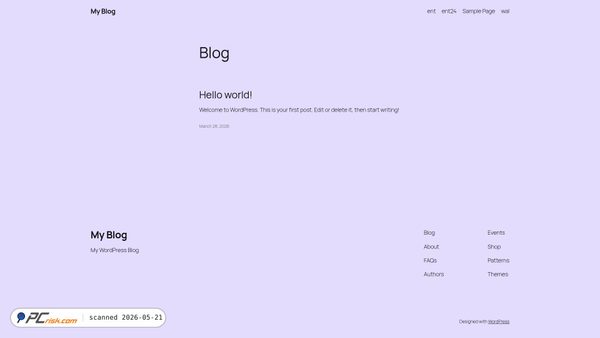 phantextrr.info screenshot