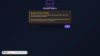 phantom-x-tracking.com screenshot