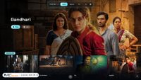 Zrzut ekranu phantomflix.net