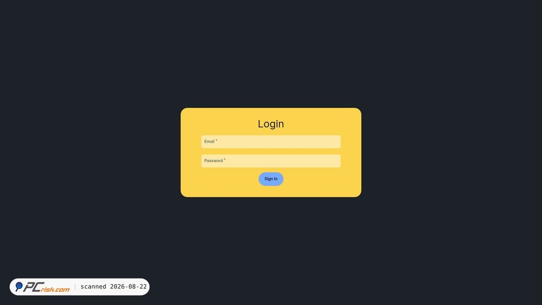 Screenshot von phantomm.vercel.app