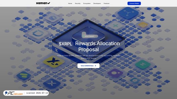 phase2-xrpl.live screenshot
