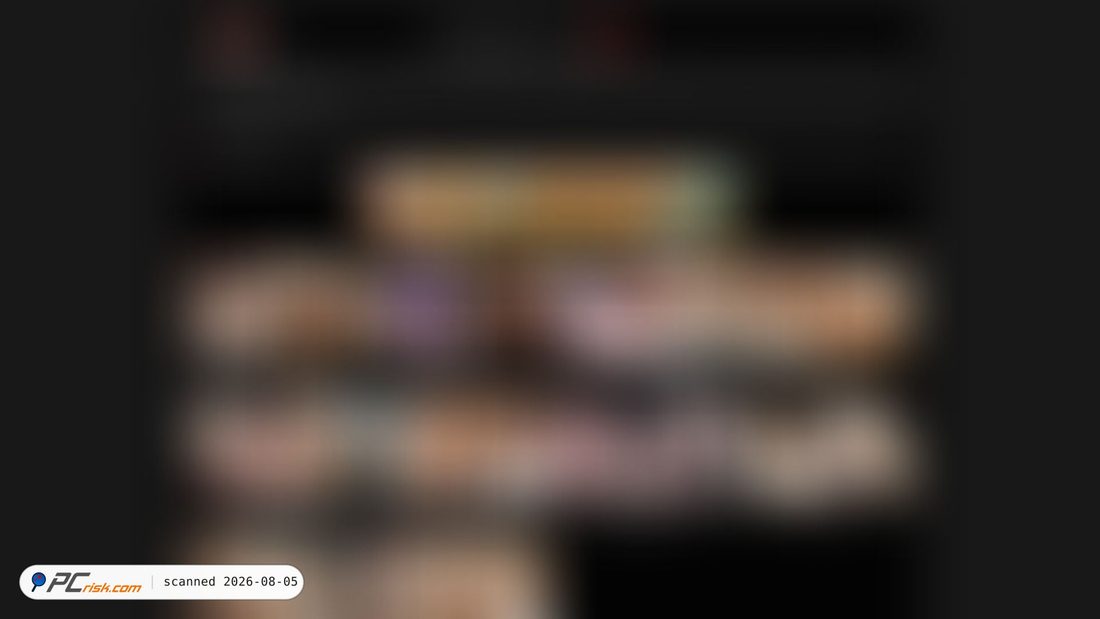Screenshot of phe69.nl