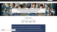 phenomenologicalresearch.com screenshot