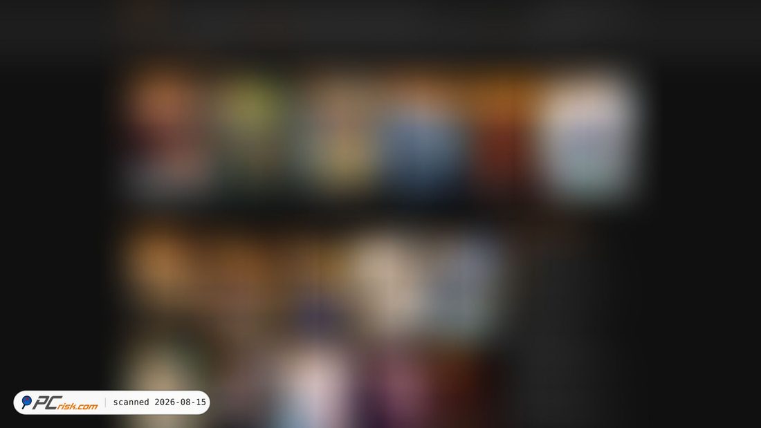 Screenshot von phimhaybo.com