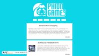 phiongames.blogspot.com screenshot