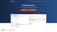 phishtool.com screenshot