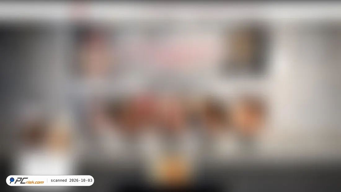 Captura de ecrã de phonehumiliation.com