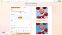 photoeditorai.io screenshot