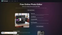 Captura de photopea.com