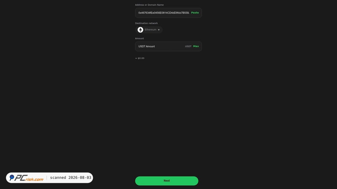 Screenshot of php-eth-back.vercel.app