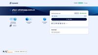php1-whatsapp.com.cn screenshot