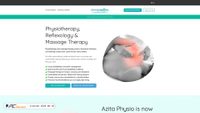 physiomotiva.ca screenshot