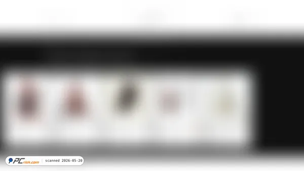 piawagner.shop screenshot