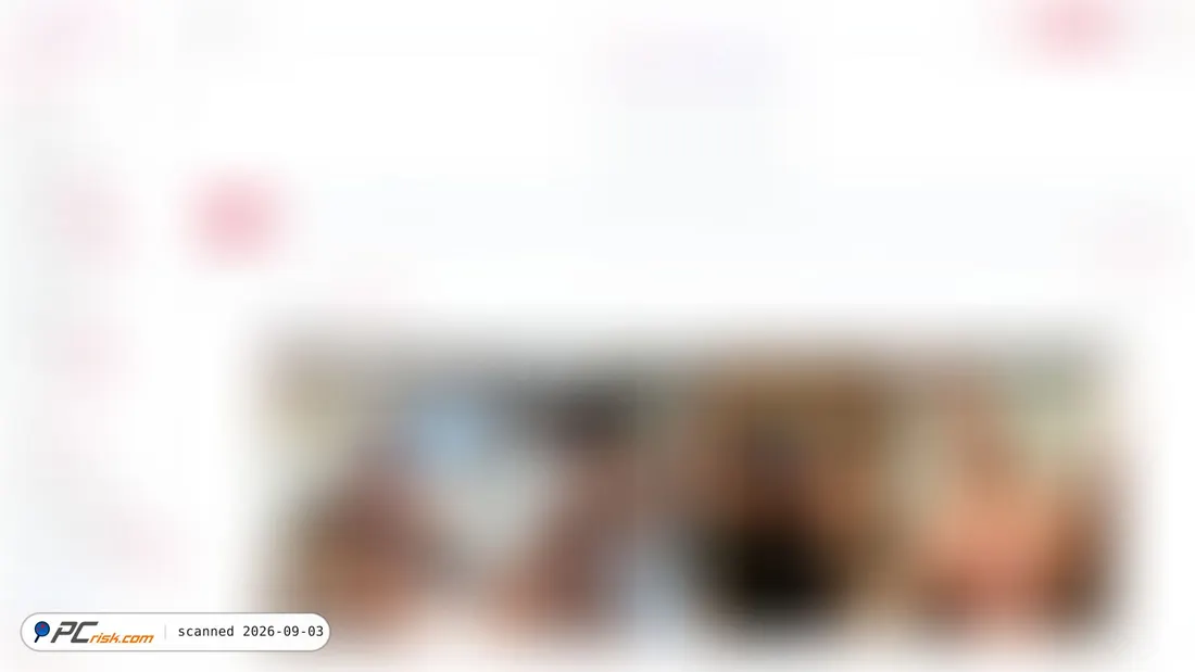 Screenshot van picazor.com