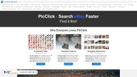 picclick.com Screenshot