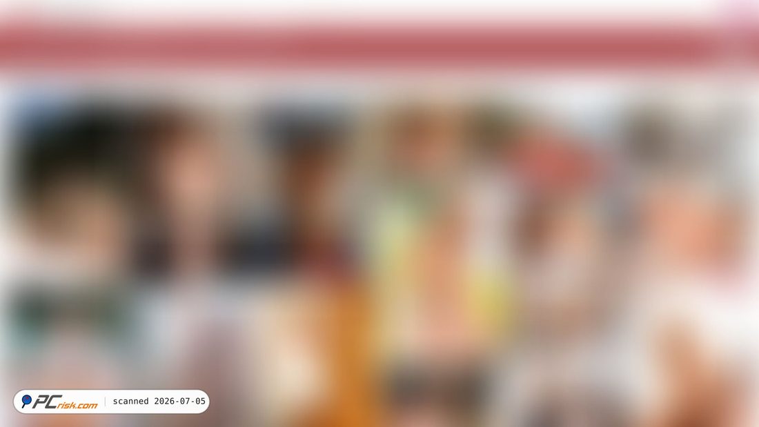 Screenshot von pichunter.com
