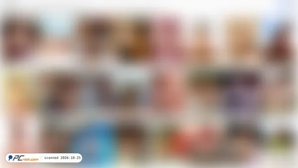 Screenshot di pictoa.com