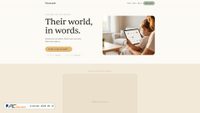 pictocards.app screenshot