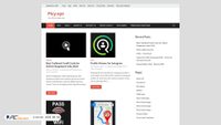 picy.xyz Screenshot