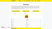 pikashows.su screenshot