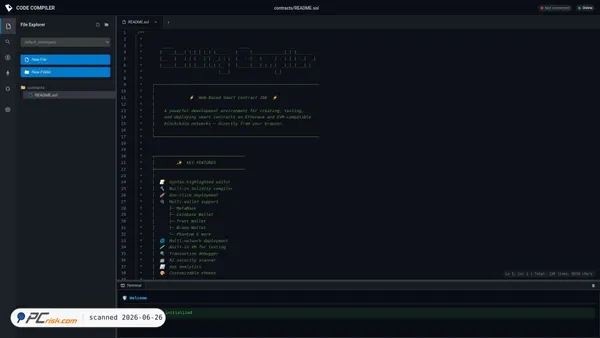 pilerlab.com screenshot