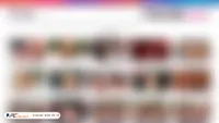 pimpbunny.com screenshot