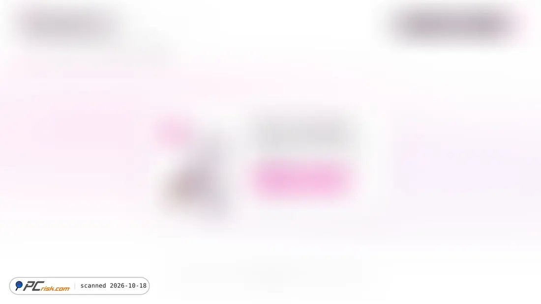 Screenshot di pimpbunnyhub.com