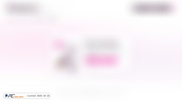 pimpbunnyhub.com Screenshot