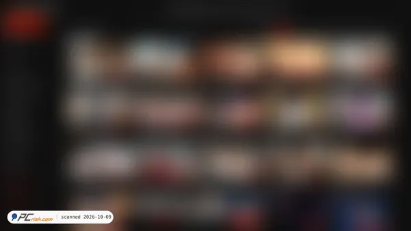 Captura de ecrã de pinayflix.bar