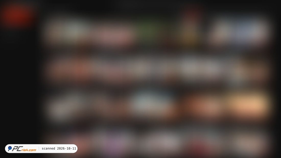 Screenshot von pinayflix.cc