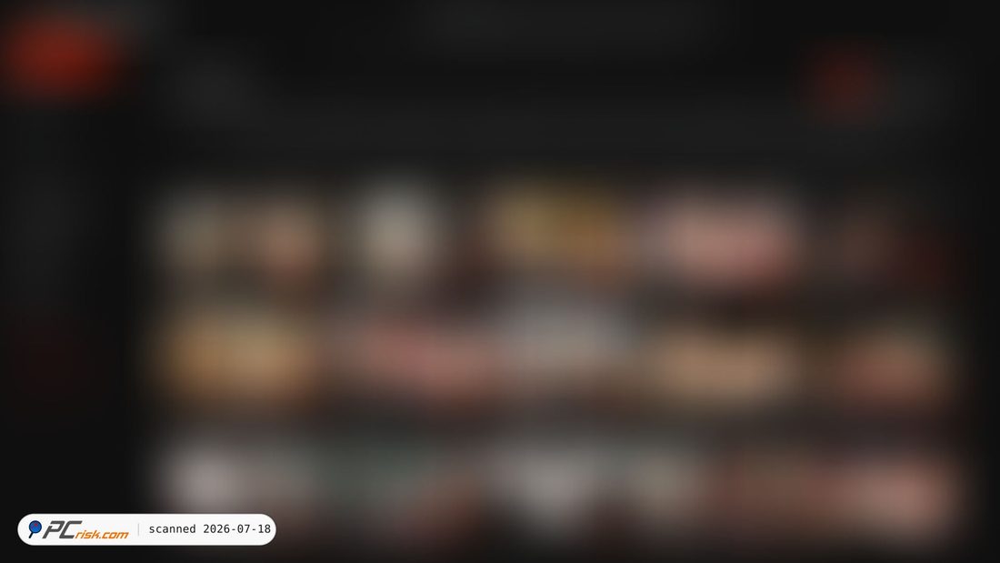 Screenshot of pinayflix.uno