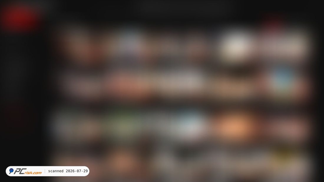 Screenshot of pinayflixtv.com