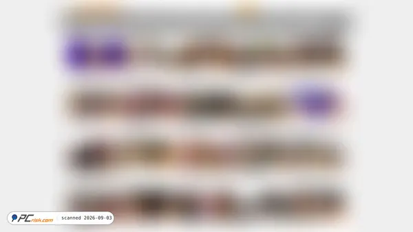 Screenshot van pinaypie.sh