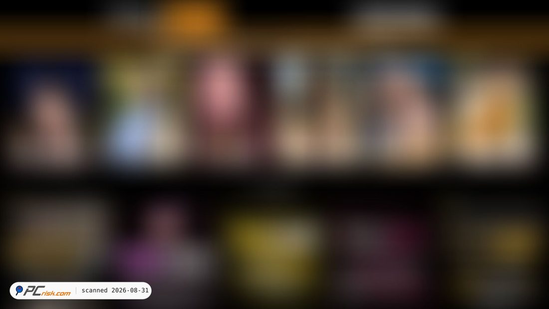 Screenshot von pinayporno.net